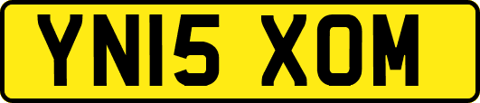 YN15XOM