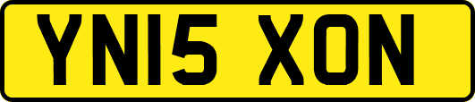 YN15XON