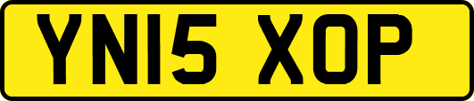 YN15XOP
