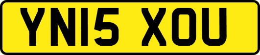 YN15XOU