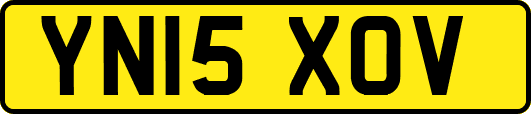 YN15XOV