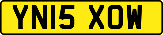 YN15XOW