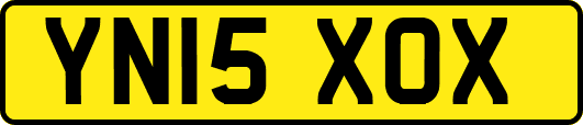 YN15XOX