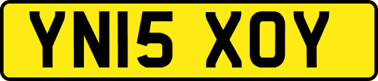 YN15XOY