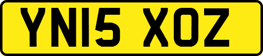 YN15XOZ