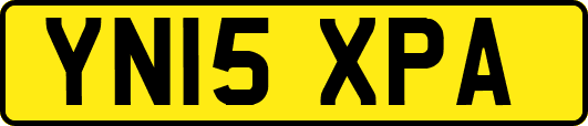 YN15XPA