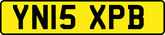 YN15XPB