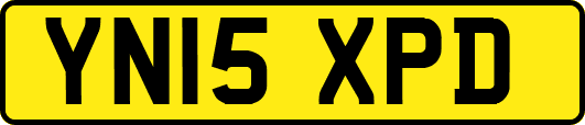 YN15XPD