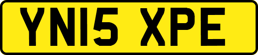 YN15XPE
