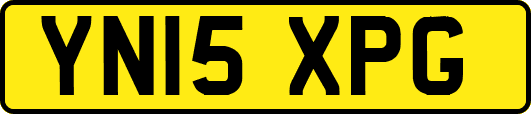 YN15XPG