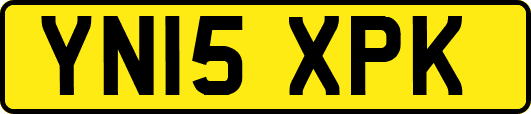 YN15XPK