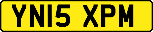 YN15XPM
