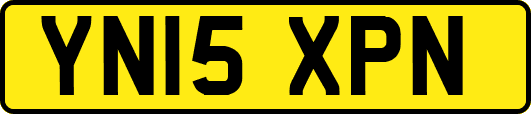 YN15XPN
