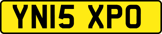 YN15XPO