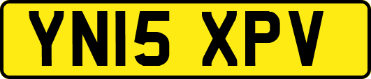 YN15XPV