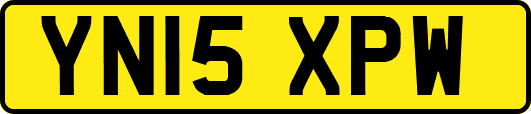 YN15XPW