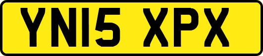 YN15XPX