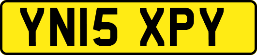 YN15XPY