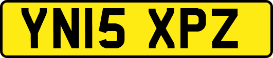 YN15XPZ