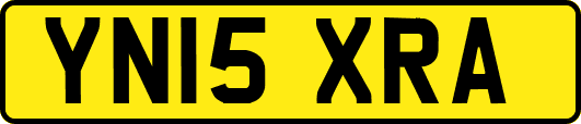 YN15XRA
