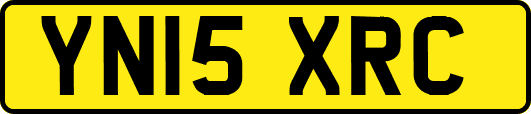 YN15XRC