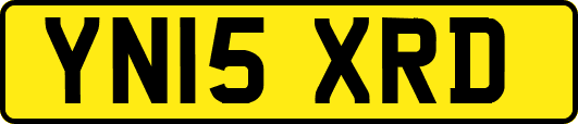YN15XRD