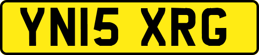 YN15XRG