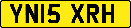 YN15XRH