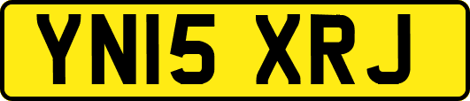 YN15XRJ