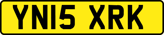 YN15XRK