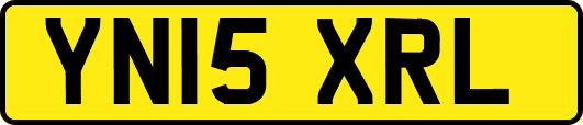 YN15XRL
