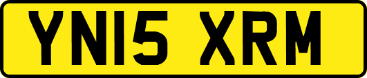 YN15XRM
