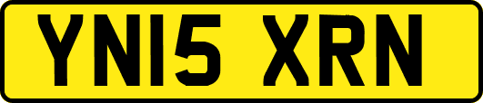 YN15XRN