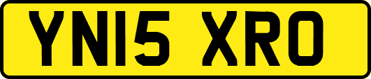 YN15XRO