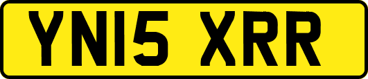 YN15XRR