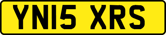 YN15XRS