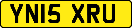 YN15XRU