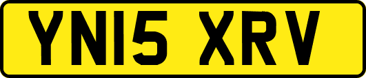 YN15XRV