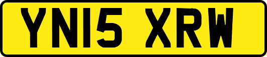 YN15XRW