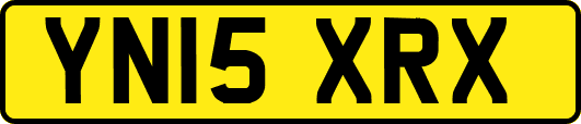 YN15XRX