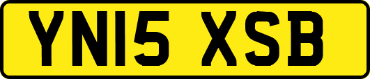 YN15XSB