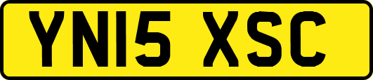 YN15XSC