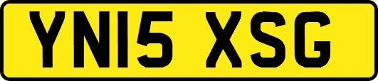 YN15XSG