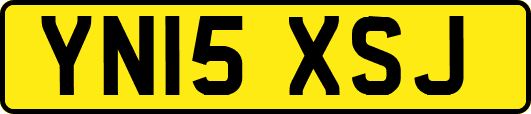 YN15XSJ
