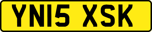 YN15XSK