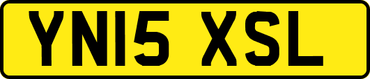 YN15XSL