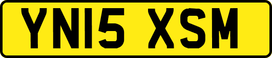 YN15XSM