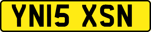 YN15XSN
