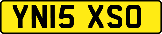 YN15XSO