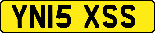 YN15XSS